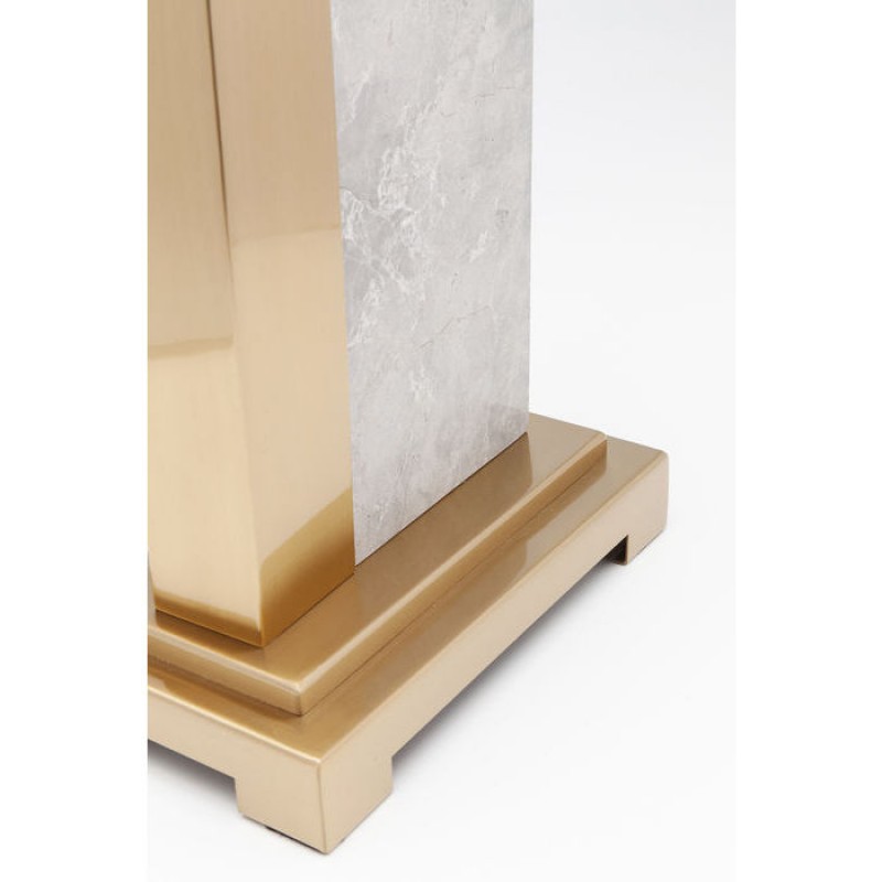 Table Lamp Charleston Marble 80cm